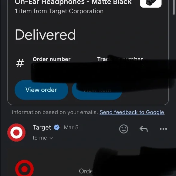 Black Wireless Beats Solo 4